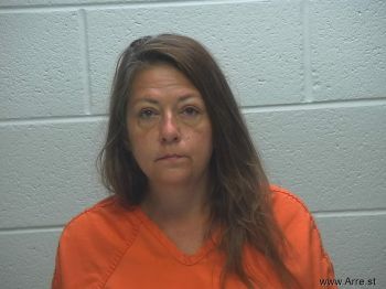 Jessica Ann Brown Mugshot