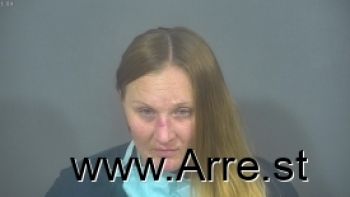 Jessica Lynn Buchanan Mugshot