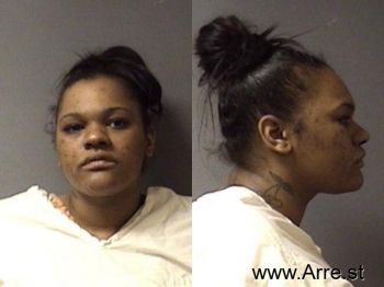 Jessica Lynn Carter Mugshot