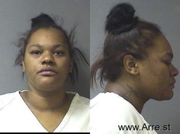 Jessica Lynn Carter Mugshot