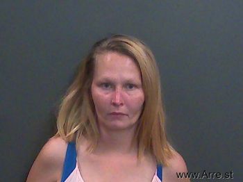 Jessica Annette Carter Mugshot