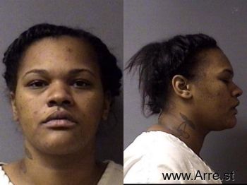 Jessica Lynn Carter Mugshot