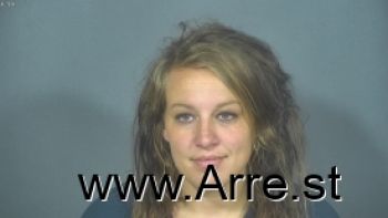 Jessica Danielle Collins Mugshot