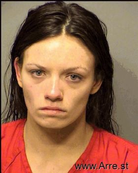 Jessica Ann Marie Craig Mugshot