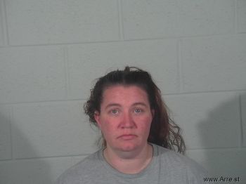 Jessica Dawn Duncan Mugshot