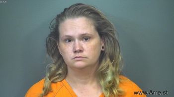 Jessica Janelle Hall Mugshot