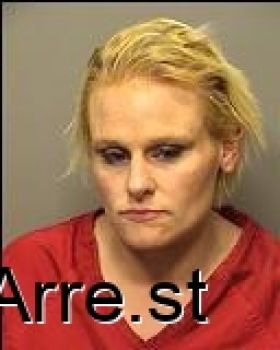 Jessica Joyce Ann Harris Mugshot