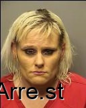 Jessica Joyce Ann Harris Mugshot