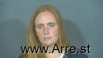 Jessica Maria-lynn Hicks Mugshot