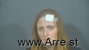 Jessica Maria-lynn Hicks Mugshot