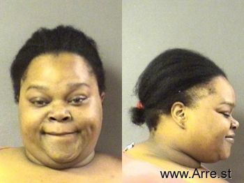 Jessica Collette Hill Mugshot