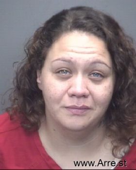 Jessica Marie Holtzclaw-case Mugshot