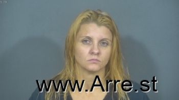 Jessica Ann Hunt Mugshot