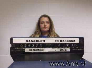 Jessica Marie Hunt Mugshot