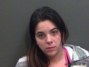 Jessica Erin Hutchins Mugshot