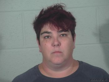 Jessica Lynn Hyatt Mugshot