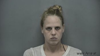 Jessica R Jensen Mugshot