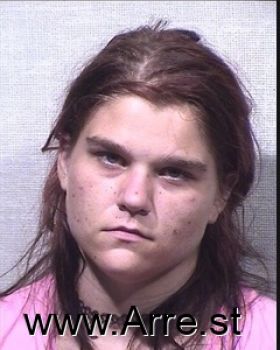 Jessica Nicole Keel Mugshot