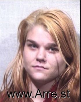 Jessica Nicole Keel Mugshot