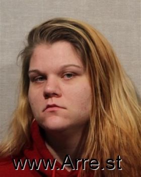 Jessica Nicole Keel Mugshot