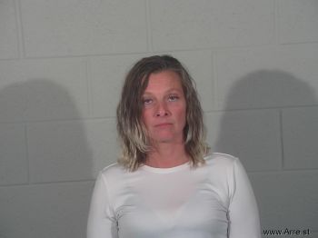 Jessica Marie King Mugshot