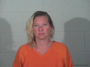 Jessica Marie King Mugshot