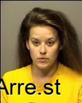 Jessica Leigh Kuhn Mugshot