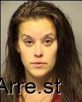 Jessica Leigh Kuhn Mugshot