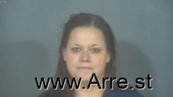 Jessica Ann Marie Langel Mugshot