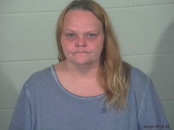 Jessica Lee Leonard Mugshot