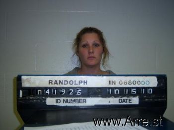 Jessica Marie Lewis Mugshot