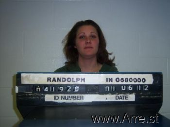 Jessica Marie Lewis Mugshot