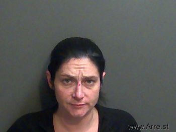 Jessica Danielle Lowe Mugshot