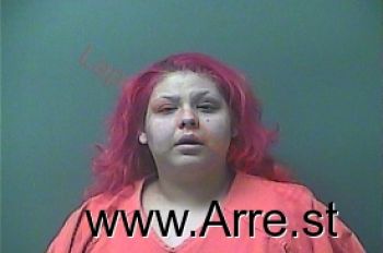 Jessica E Martinez Mugshot