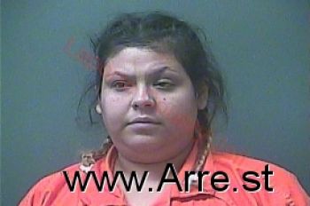 Jessica E Martinez Mugshot