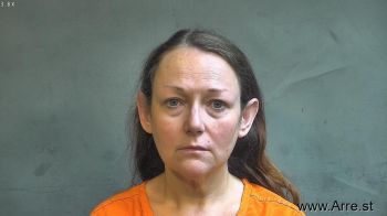 Jessica Jo Mason Mugshot