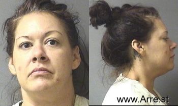 Jessica Ann Mills Mugshot