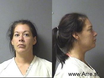 Jessica Ann Mills Mugshot