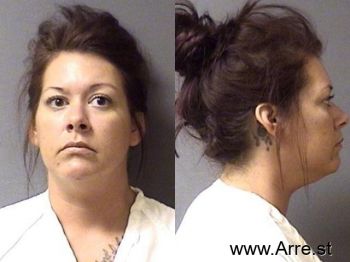 Jessica Ann Mills Mugshot