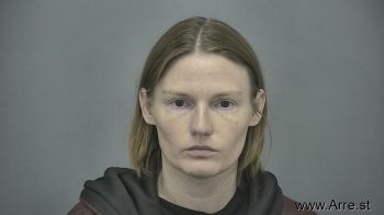 Jessica Lynn Moeller Mugshot