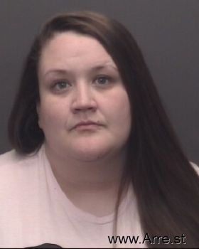 Jessica Anne Moore Mugshot