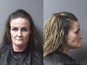 Jessica Lynn Moore Mugshot