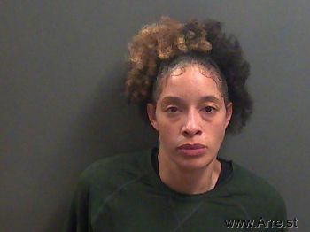 Jessica Sue Moore Mugshot