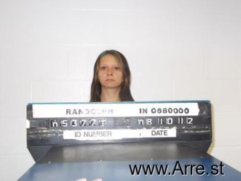 Jessica A Murphy Mugshot