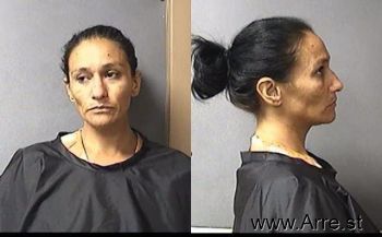 Jessica Renee Nicholson Mugshot