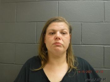 Jessica L Pell Mugshot