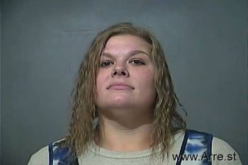 Jessica Lynn Pell Mugshot