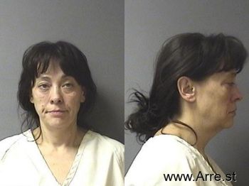 Jessica Marie Rader Mugshot