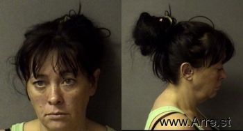 Jessica Marie Rader Mugshot