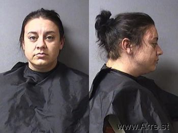 Jessica Marie Rogers Mugshot